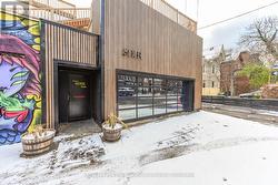 81 ELM GROVE AVENUE  Toronto, ON M6K 2J2