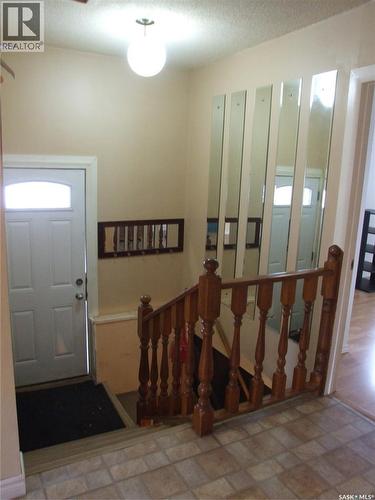 311 3Rd Avenue E, Leader, SK - Indoor Photo Showing Other Room