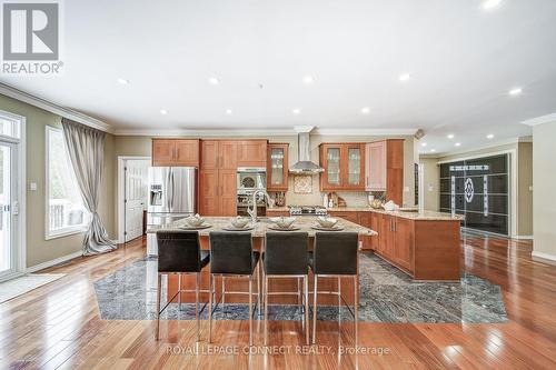 46 Alexander Boulevard, Georgina, ON - Indoor