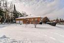 46 Alexander Boulevard, Georgina, ON  - Outdoor 