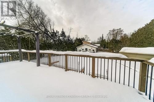 46 Alexander Boulevard, Georgina, ON - Outdoor