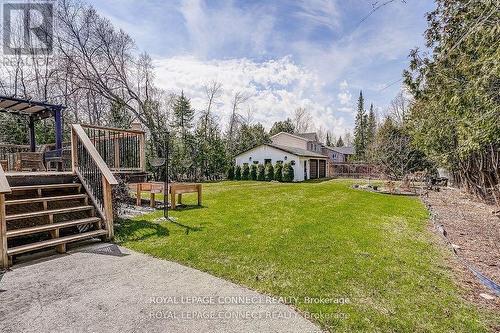 46 Alexander Boulevard, Georgina, ON - Outdoor