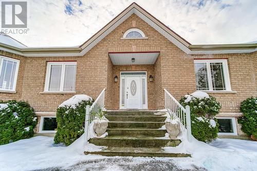 46 Alexander Boulevard, Georgina, ON - Outdoor