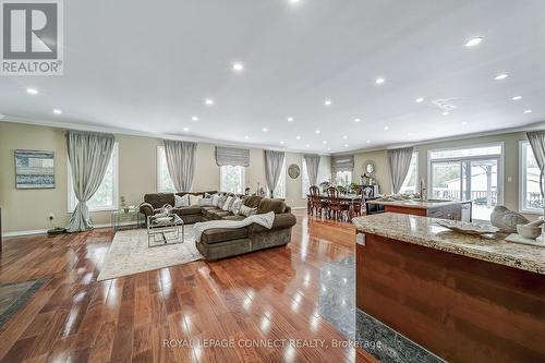 46 Alexander Boulevard, Georgina, ON - Indoor Photo Showing Other Room