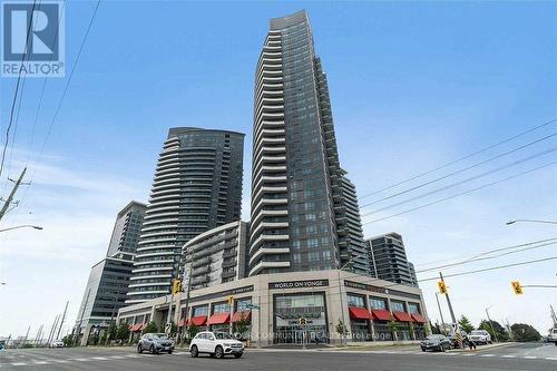 PH 07 - 7167 YONGE STREET  Markham, ON L3T 0E1