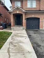 UPPER - 6 ROTUNDA STREET  Brampton, ON L6X 5C9