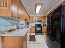 Upper - 6 Rotunda Street, Brampton, ON  - Indoor Photo Showing Kitchen 