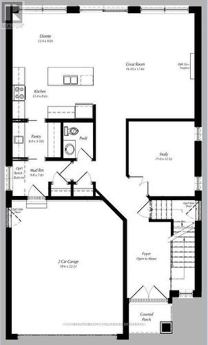 2819 Buroak Drive, London North (North S), ON - Other