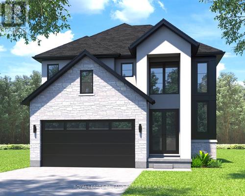 2819 BUROAK DRIVE  London North (North S), ON N6G 0N7