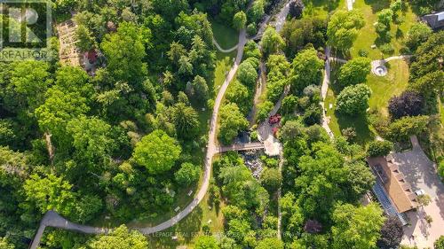 21 Banbury Road, Toronto, ON - Outdoor With View