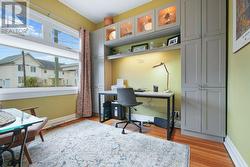 3rd Bedroom/Office - 