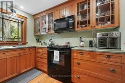 Kitchen - 