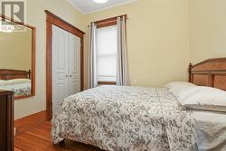 2nd Bedroom with Closet - 