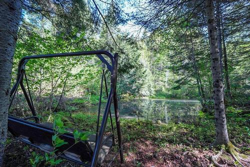 Exterior - Ch. St-Antoine, New Richmond, QC - Outdoor