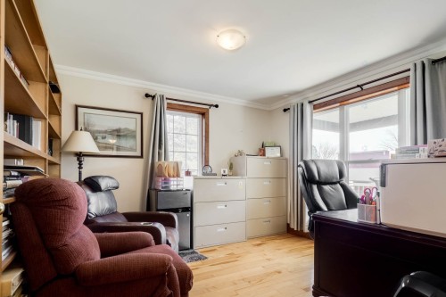 Bureau - 128 Route 138A, Godmanchester, QC - Indoor