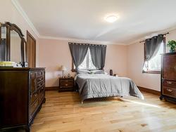 Chambre à coucher principale - 