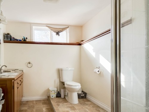 Salle de bains - 128 Route 138A, Godmanchester, QC - Indoor Photo Showing Bathroom