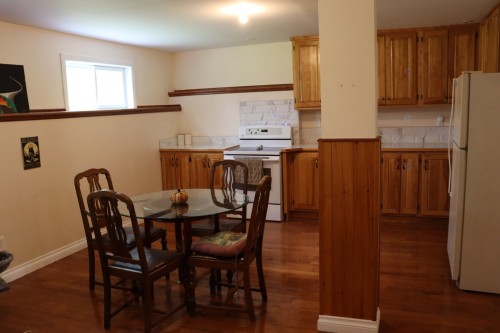 Sous-sol - 128 Route 138A, Godmanchester, QC - Indoor