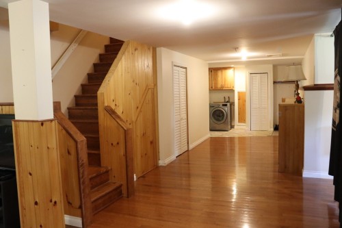 Sous-sol - 128 Route 138A, Godmanchester, QC - Indoor Photo Showing Other Room
