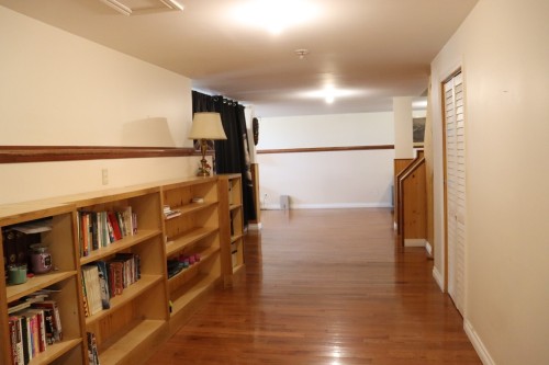 Sous-sol - 128 Route 138A, Godmanchester, QC - Indoor Photo Showing Other Room