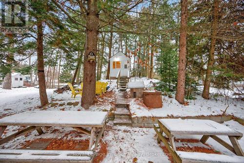 85 Tiny Beaches Road S, Tiny, ON - Outdoor