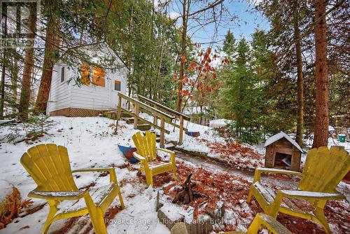 85 Tiny Beaches Road S, Tiny, ON - Outdoor