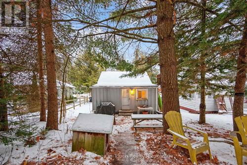 85 Tiny Beaches Road S, Tiny, ON - Outdoor