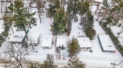 Lot Lines Approximate - 