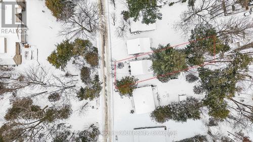 Lot Lines Approximate - 85 Tiny Beaches Road S, Tiny, ON - Outdoor