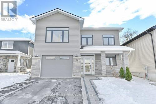 53 MEAGAN LANE  Quinte West (Frankford Ward), ON K0K 2C0