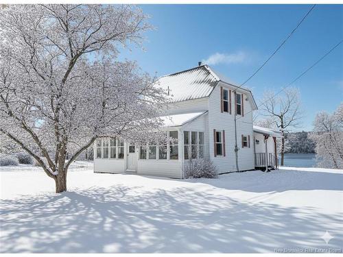 205 Upper Kent Rd, Upper Kent, NB 