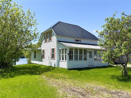 205 Upper Kent Rd, Upper Kent, NB 