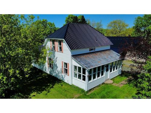 205 Upper Kent Rd, Upper Kent, NB 