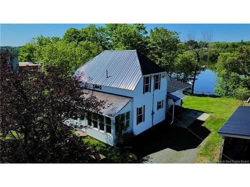 205 Upper Kent Rd, Upper Kent, NB 