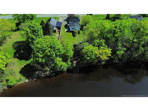 205 Upper Kent Rd, Upper Kent, NB 