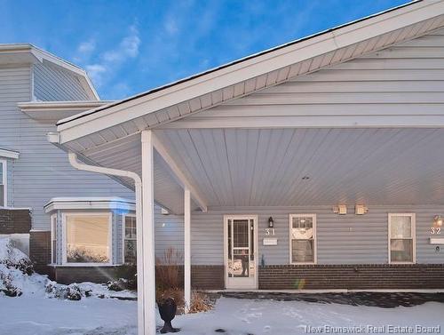 31-47 Biggs Dr, Riverview, NB 