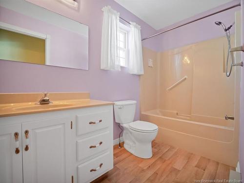 31-47 Biggs Dr, Riverview, NB 