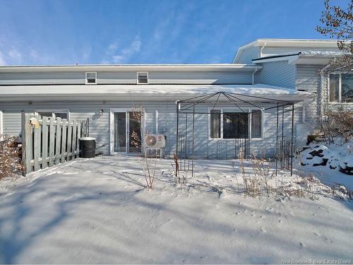 31-47 Biggs Dr, Riverview, NB 