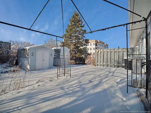 31-47 Biggs Dr, Riverview, NB 