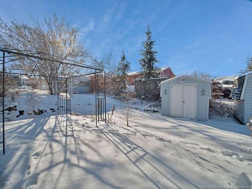 31-47 Biggs Dr, Riverview, NB 