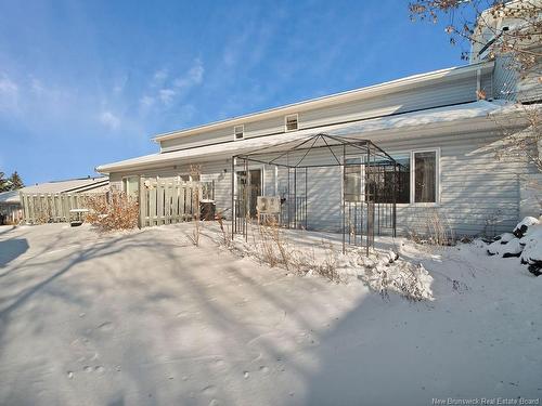 31-47 Biggs Dr, Riverview, NB 