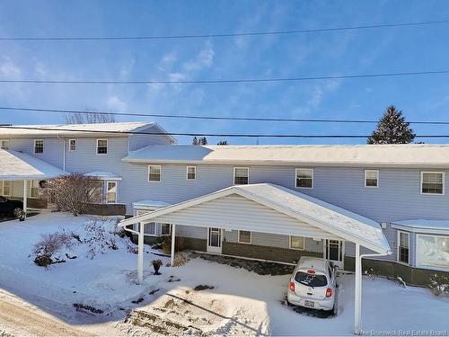 31-47 Biggs Dr, Riverview, NB 