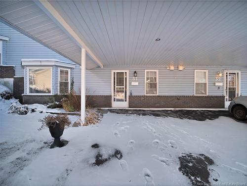 31-47 Biggs Dr, Riverview, NB 