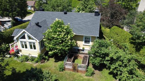 55 Rue Pierre-Bouliane  La Malbaie, QC G5A 1K6