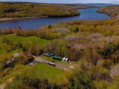 481 Chute Road, Bear River, NS 