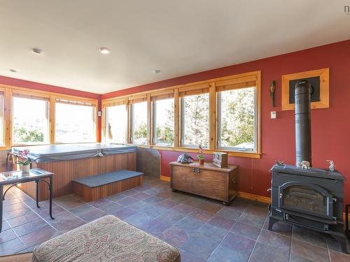 481 Chute Road, Bear River, NS 