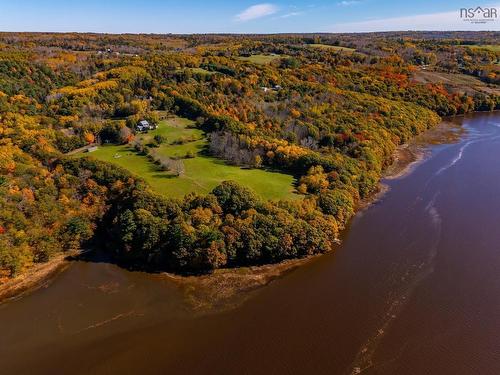 481 Chute Road, Bear River, NS 