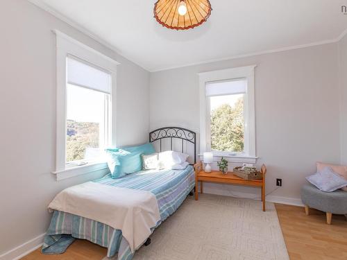 481 Chute Road, Bear River, NS 