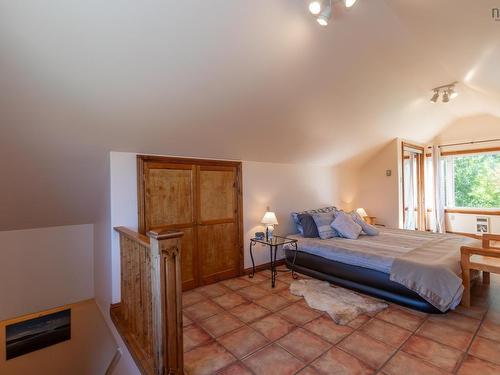 481 Chute Road, Bear River, NS 