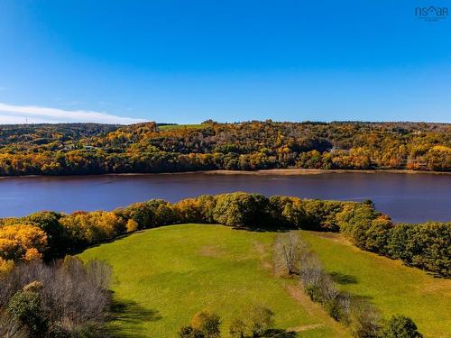 481 Chute Road, Bear River, NS 